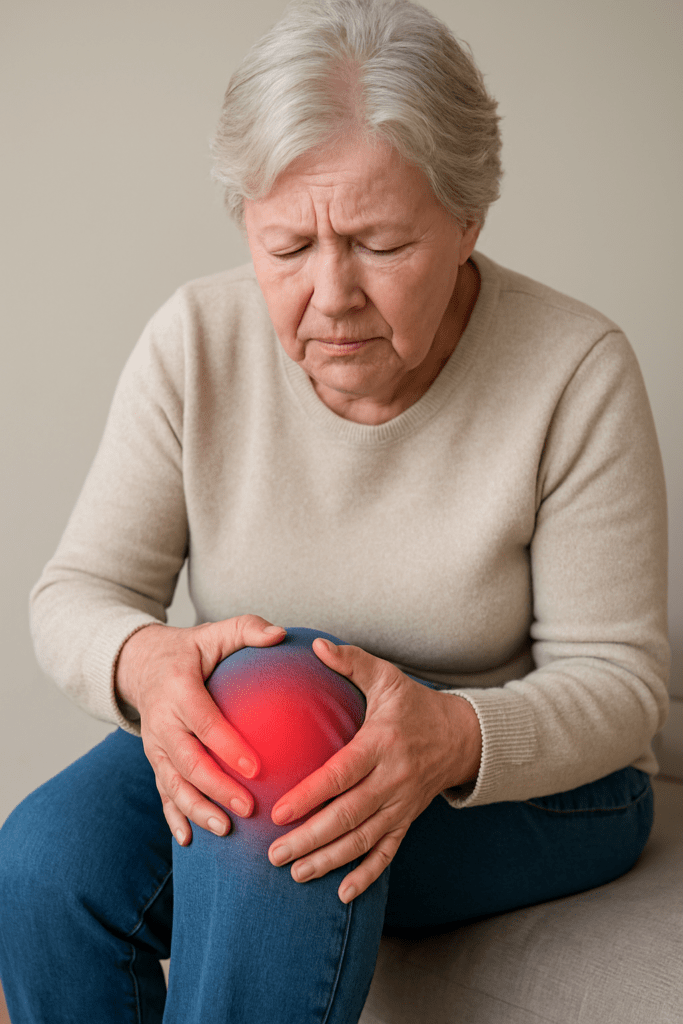 zwyrodniania stawów kwas hialuronowy